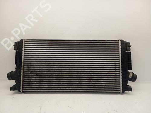 Used Intercooler OPEL ASTRA J (P10) 2.0 CDTI (68) (160 hp) 18101186