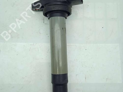 Used Ignition coil NISSAN ALMERA II Hatchback (N16) [2000-2026]  12321475