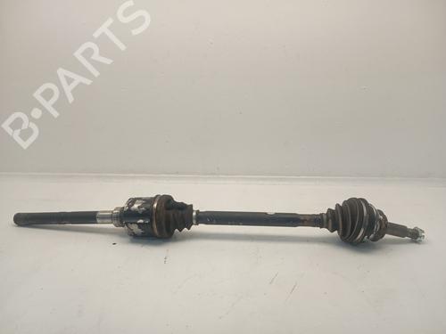 Used Right front driveshaft Right front driveshaft CITROËN C-CROSSER (VU_, VV_) 2.2 HDi (156 hp) 32858768 32858768