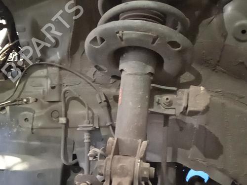 Used Left front shock absorber MAZDA 6 Estate (GJ, GL) [2012-2026]  31620099