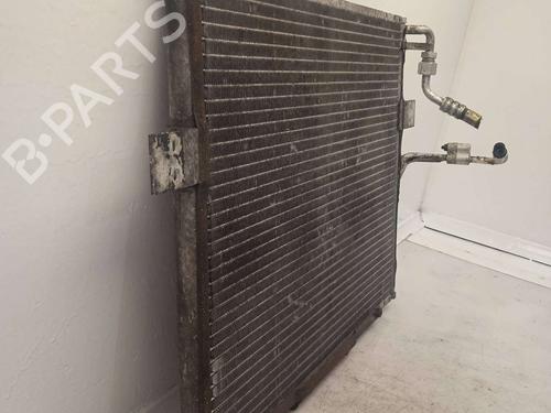 AC radiator KIA SPORTAGE SUV (K00) | BP11160629M32