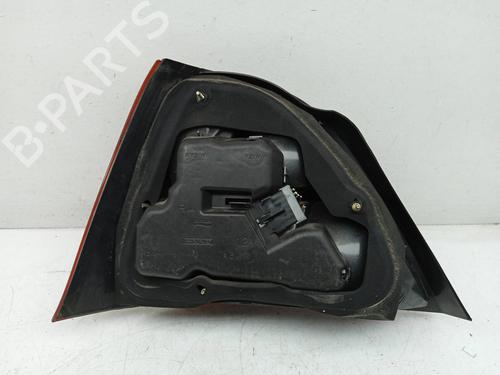 Right taillight ROVER 25 I Hatchback (RF) 1.6 16V | BP4304910C35 - Image 2