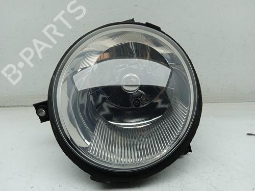 Used Left headlight VW LUPO I (6X1, 6E1) 1.0 (50 hp) 4353982