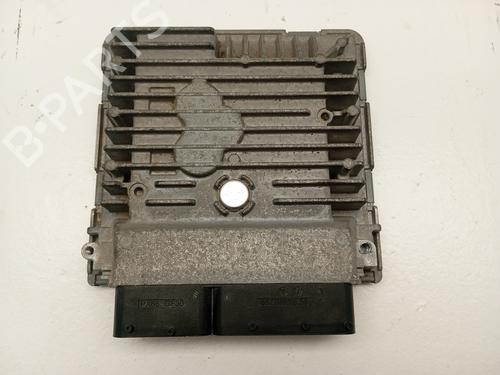 Engine control unit (ECU) SEAT ALTEA XL (5P5, 5P8) | BP31615405M57