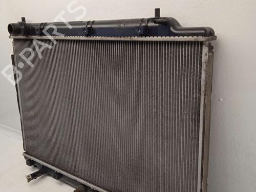 Water radiator HONDA FR-V (BE)  | BP31617298M31  - Image 6