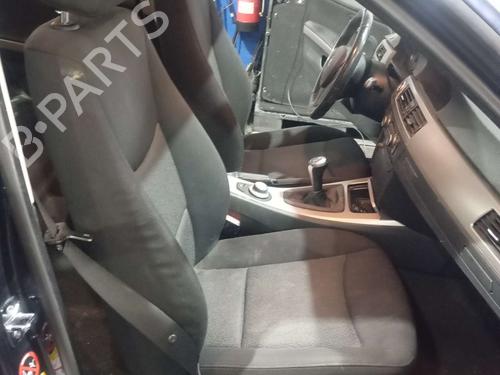 Right front seat BMW 3 (E90) 320 d | BP31615057C16 - Image 2