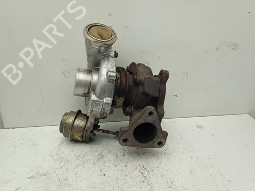 Used Turbocharger/Supercharger SAAB 9-3 (YS3D) 2.2 TiD (125 hp) 4327449