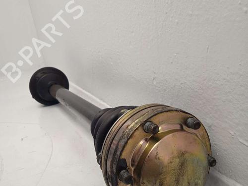 Left rear driveshaft AUDI A4 B6 (8E2) 2.5 TDI quattro | BP31619708M40 - Image 4