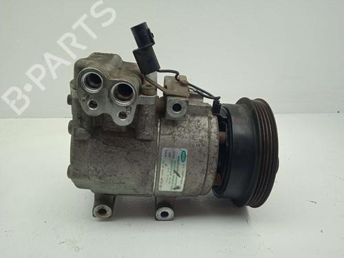 Used AC compressor HYUNDAI ACCENT I (X-3) [1994-2002]  24219642
