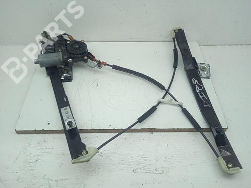 Used Front left window mechanism Front left window mechanism FORD MONDEO III Saloon (B4Y) 1.8 16V (125 hp) 11165079 11165079