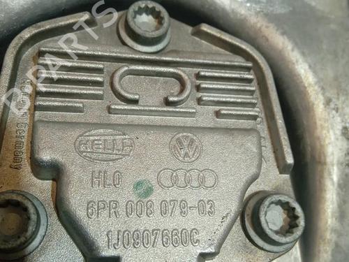 Oil sump VW PASSAT B6 (3C2) 2.0 TDI 16V | BP13962900M115