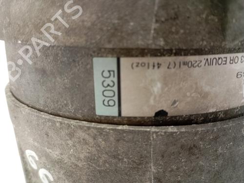 AC compressor NISSAN PRIMASTAR Van (X83) | BP4347383M34