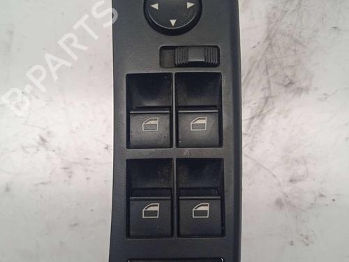 Used Left front window switch BMW X5 (E53) [2000-2006]  11157346
