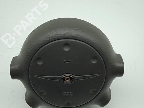 Used Driver airbag CHRYSLER PT CRUISER (PT_) [2000-2010]  4276760