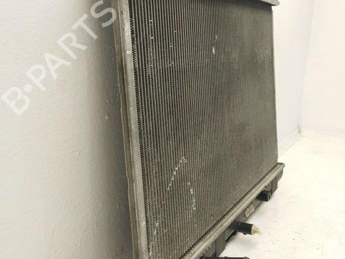 Water radiator SUZUKI SWIFT III (MZ, EZ) | BP33758467M31 - Image 2