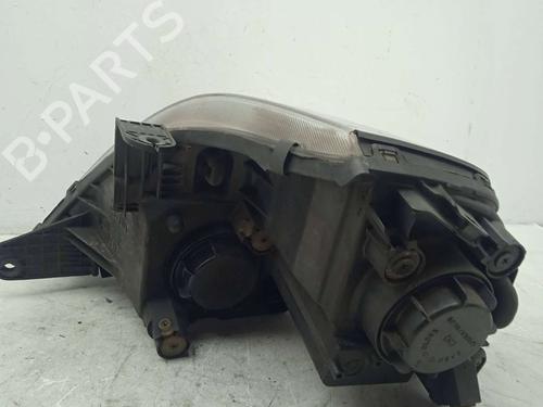 Right headlight SSANGYONG REXTON / REXTON II (GAB_) 2.7 Xdi | BP11419624C29 - Image 2
