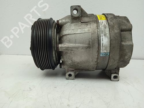 Used AC compressor RENAULT MEGANE I Grandtour (KA0/1_) [1999-2003]  16467685