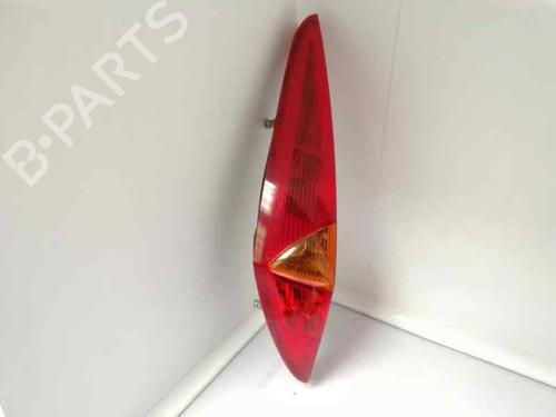 Used Left taillight FIAT PUNTO (188_) [1999-2012]  4327499