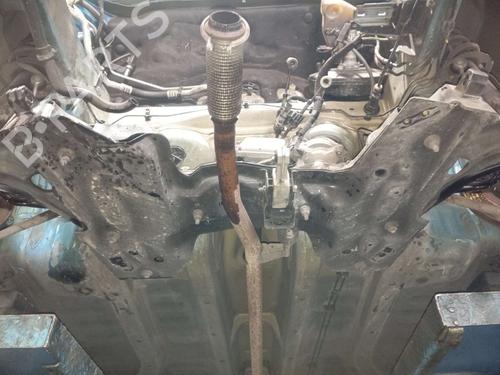 Subframe CITROËN C3 Picasso (SH_) | BP24614408M9 - Image 2