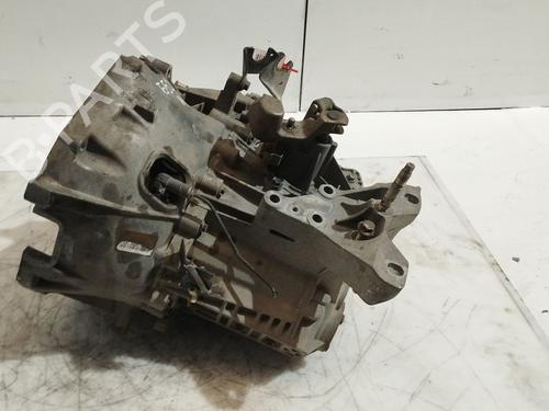 Gearbox FORD TRANSIT Van (FA_ _) 2.0 DI (FAE_, FAF_, FAG_) | BP39688725M3 - Image 3