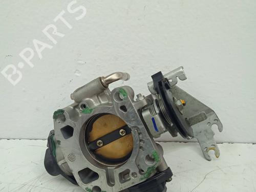 Throttle body HONDA ACCORD VI (CK, CG, CH, CF, CL) 1.8 i (CG8) | BP31620789M82 