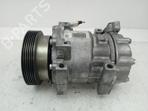 AC compressor DACIA SANDERO | BP24893070M34
