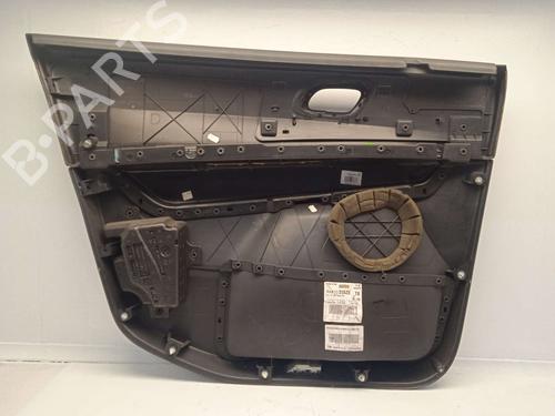 Front right panel PEUGEOT 5008 (0U_, 0E_) 2.0 HDi 150 / BlueHDi 150 | BP16326498C59