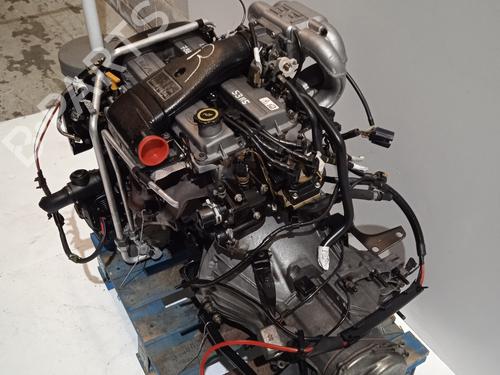 Engine FORD ESCORT V (AAL, ABL) 1.6 i 16V | BP36362593M1 - Image 3