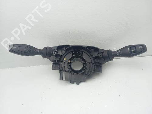 Used Headlight switch FORD FIESTA VI (CB1, CCN) [2008-2026]  31619507