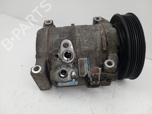 Used AC compressor CHRYSLER VOYAGER IV (RG, RS) 2.4 (147 hp) 20175275