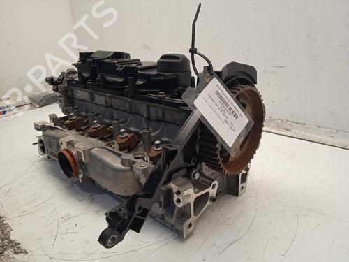 Cylinder head PEUGEOT 207 (WA_, WC_) | BP11221603M5