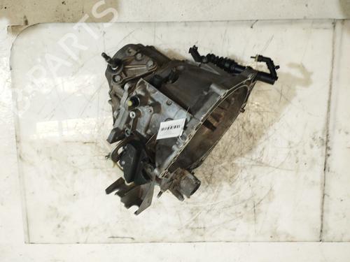 Gearbox CITROËN C4 II (NC_) 1.6 VTi 120 (NC5FS0, NC5FS9) | BP39683936M3 - Image 5