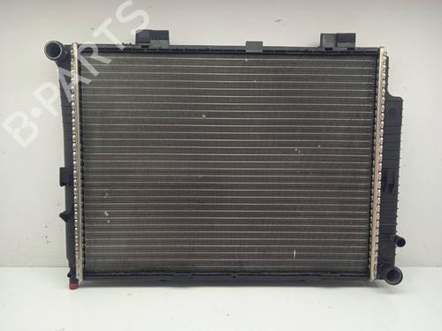 Used Water radiator Water radiator MERCEDES-BENZ E-CLASS (W210) [1995-2003] 11166419 11166419