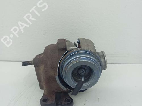 Used Turbocharger/Supercharger KIA SPORTAGE III (SL) [2009-2017]  31618584