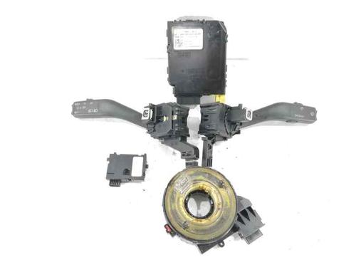 Used Headlight switch SKODA OCTAVIA II (1Z3) 1.9 TDI (105 hp) 4629206