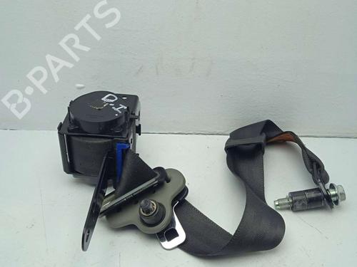 Used Front left seatbelt CHEVROLET CAPTIVA (C100, C140) [2006-2026]  31621039