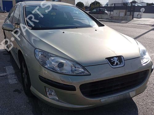 Left taillight PEUGEOT 407 (6D_) | BP24229816C34