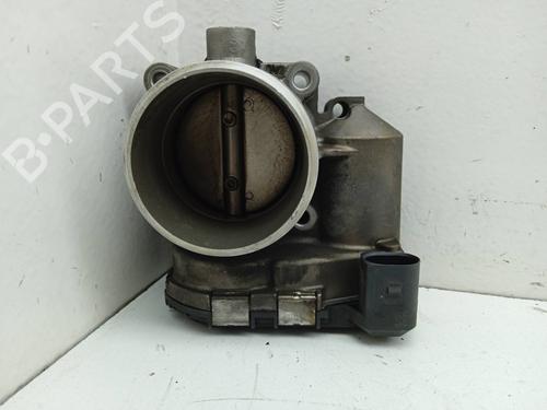 Used Throttle body AUDI A4 B6 (8E2) 1.8 T (150 hp) 11148145
