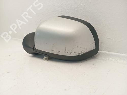Left mirror DACIA DUSTER (HS_) | BP33605582C26 - Image 7