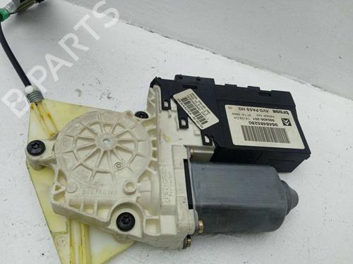 Front right window mechanism CITROËN C5 I (DC_) 2.0 HDi (DCRHZB, DCRHZE) | BP4347029C23