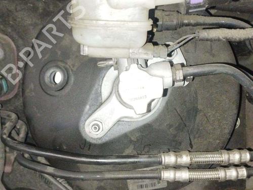 Used Servo brake FORD FIESTA VI (CB1, CCN) [2008-2026]  31619539