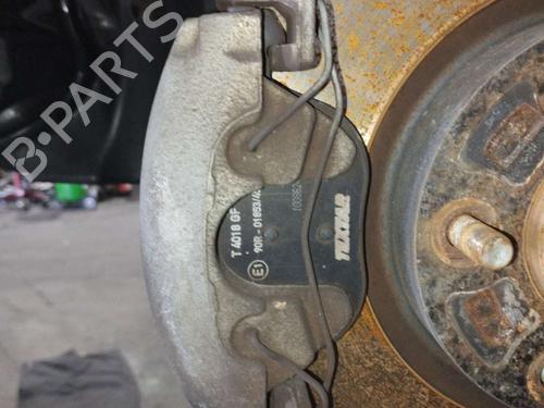 Used Left front brake caliper MAZDA 5 (CR) [2005-2010]  18881626