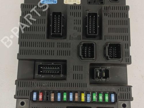 Used Fuse box CITROËN C3 I (FC_, FN_) 1.4 HDi (68 hp) 31617796