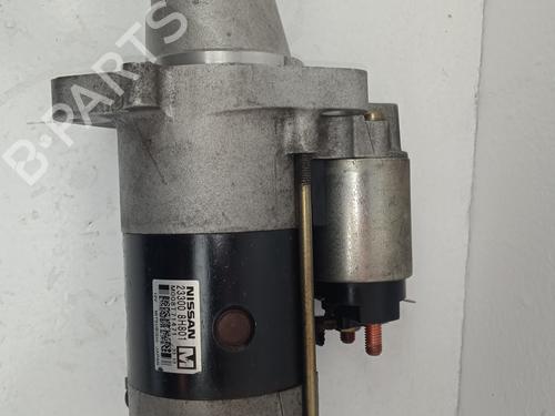 starter-nissan-primera-p12-233008h801-2002-22801649 main image