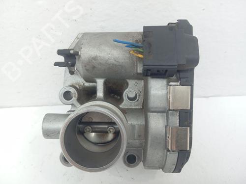 Used Throttle body Throttle body SMART FORTWO Coupe (450) 0.7 (450.352, 450.332) (61 hp) 40603049 40603049