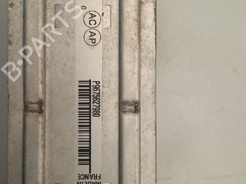 Intercooler CITROËN C4 Picasso I MPV (UD_)  | BP31619095M30 