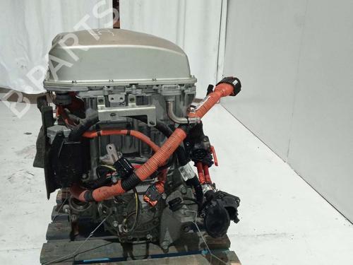 Engine NISSAN LEAF (ZE0) Electric | BP40097085M1 - Image 3