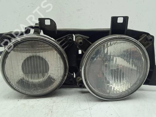 Højre forlygte BMW 7 (E32) [1985-1994]  4303507