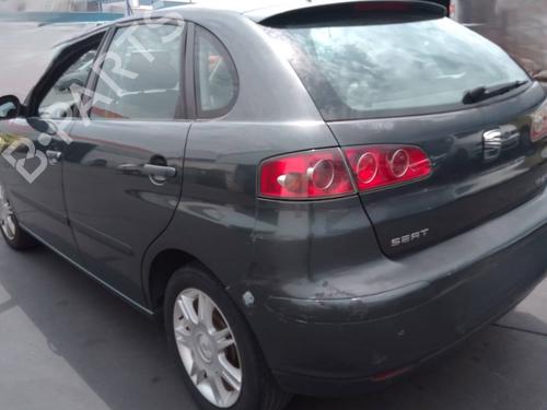 Engine SEAT IBIZA III (6L1) 1.4 16V | BP36387372M1 - Image 9