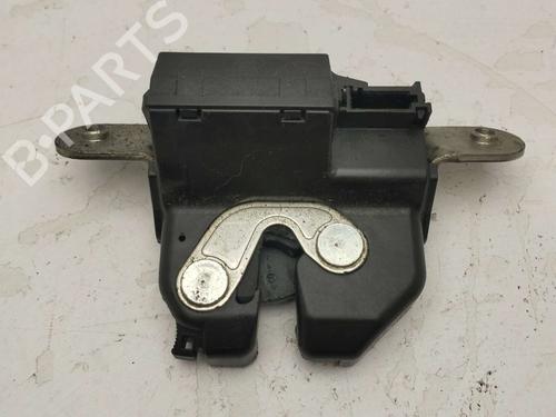 Used Tailgate lock Tailgate lock 21796282 21796282